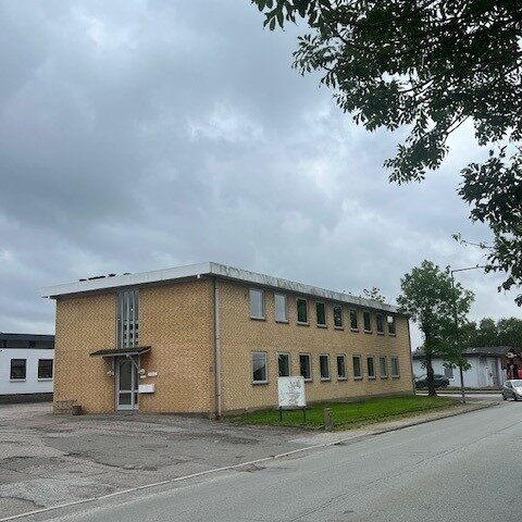 Egsagervej 11