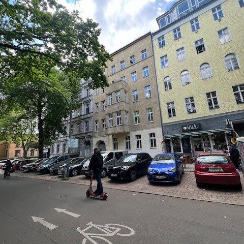 Grimmstrasse