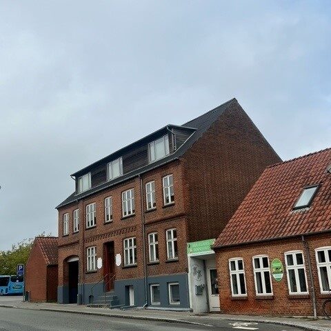 Møllegade 8